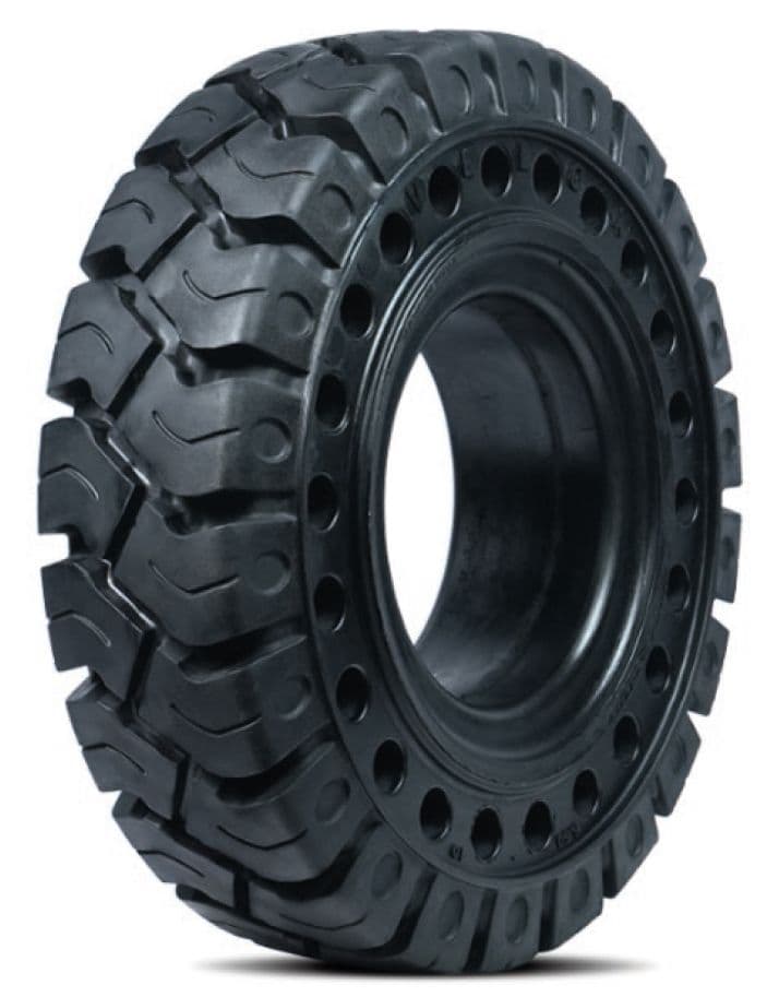QUADFORCE GRIP TIRES